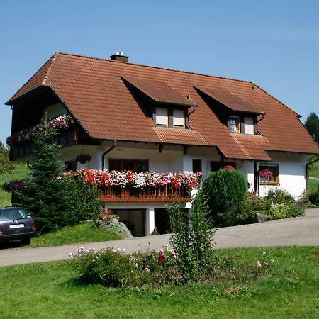 Ferienwohnung Seelbach  Exterior photo