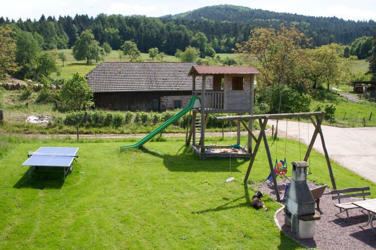 Ferienwohnung Seelbach  Exterior photo